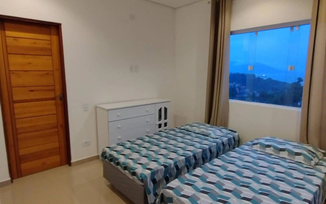 Casa fim de semana Ilhabela Beach