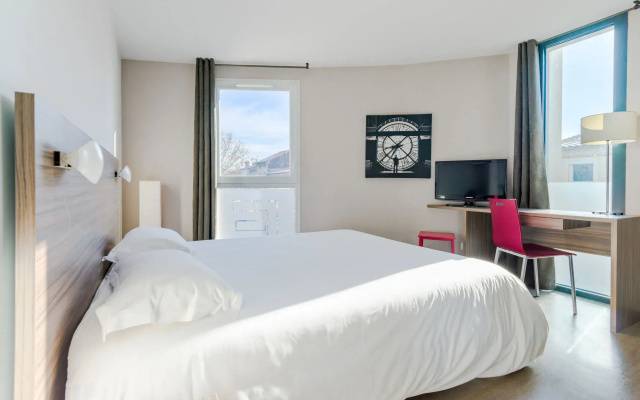 Hévéa Appart Hôtel