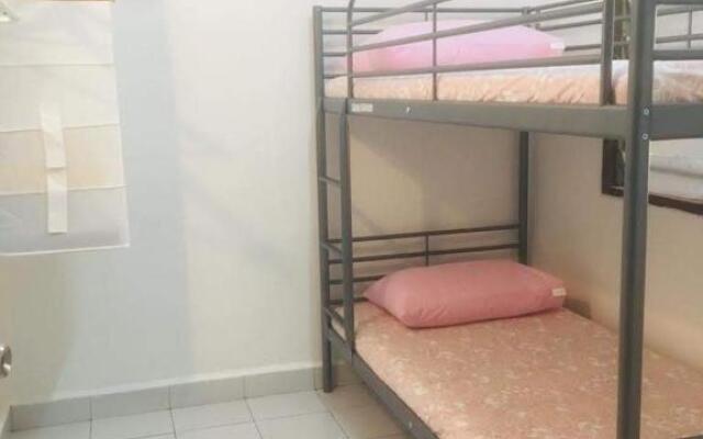 Home2Stay Damia @ Bukit Katil