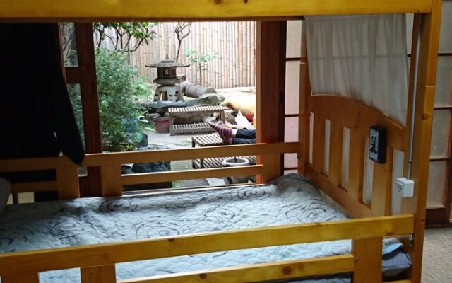 Gomaharu Guest House