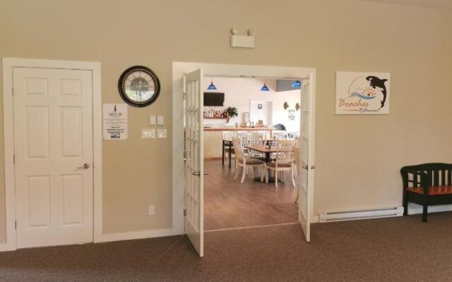 Northern Shores Lodge