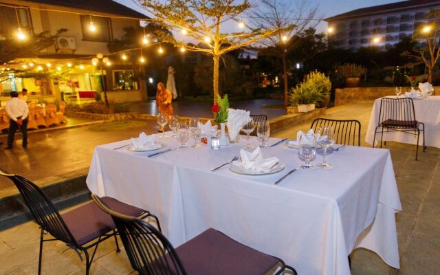 Bao Ninh Beach Resort
