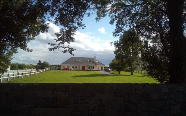Birchall Bay B&B