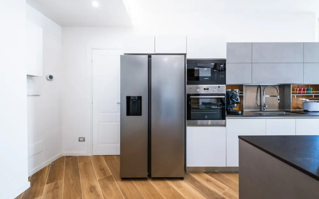 Casa del Marchese del Grillo