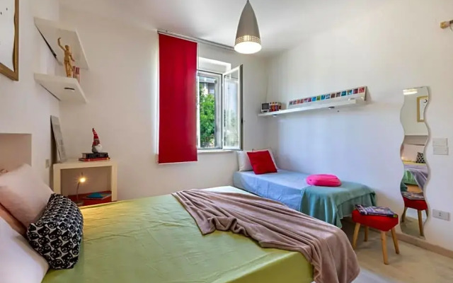 B&B Arte e Rosmarino al Paese delle Fiabe