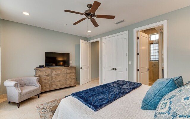Ocean Front Escape 4 Bedroom Home by RedAwning