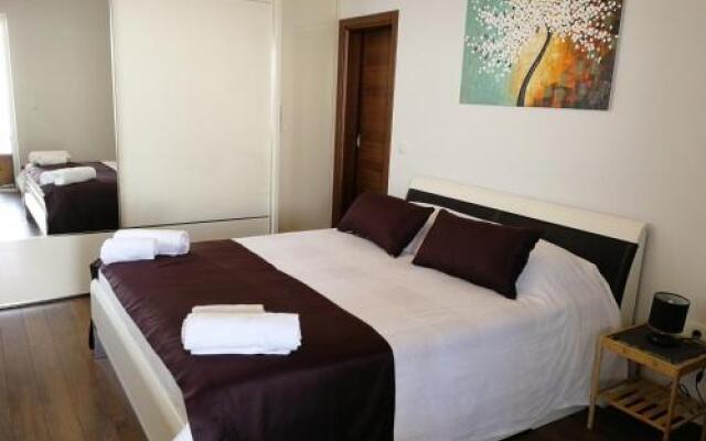 Apartment Antunovic