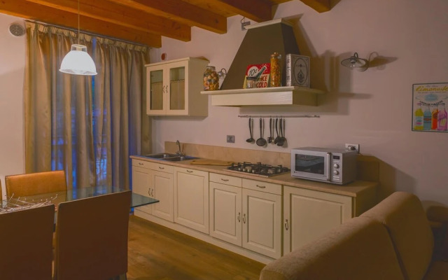 AR Mountains Lodge Villachiara