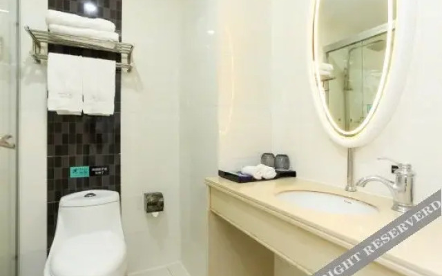 Xana Lite Hotelle (Liyang Hongkou)
