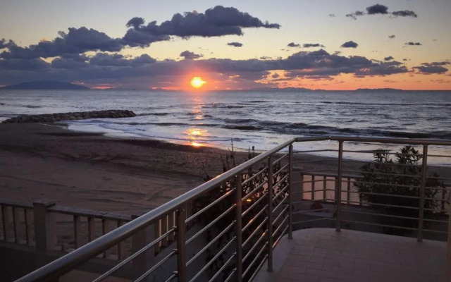 Casa Del Mare San Vincenzo - Appartamenti Vacanza