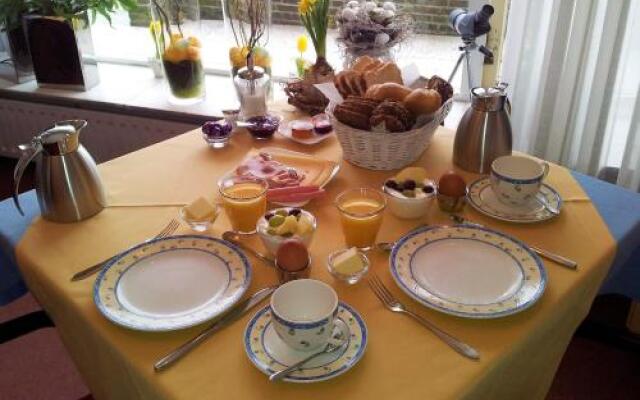 Bed and Breakfast Oude Rijn