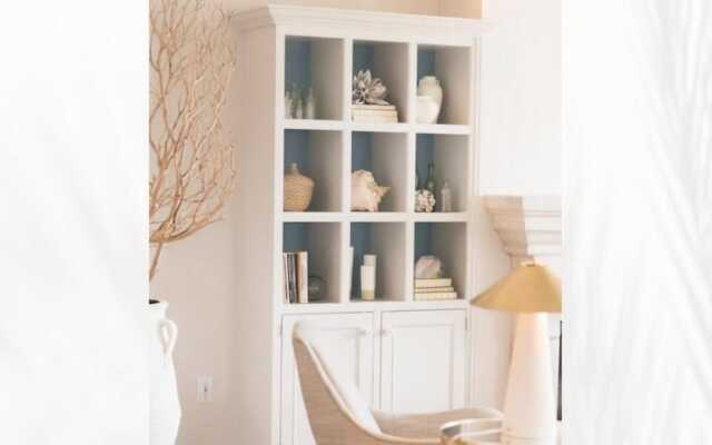 Oyster Bay Boutique Hotel