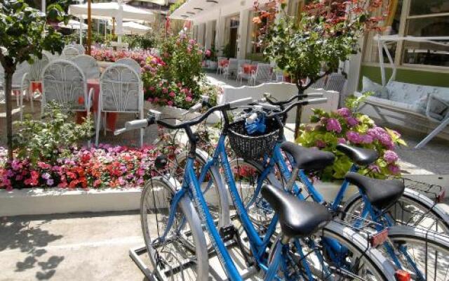 Hotel Garden