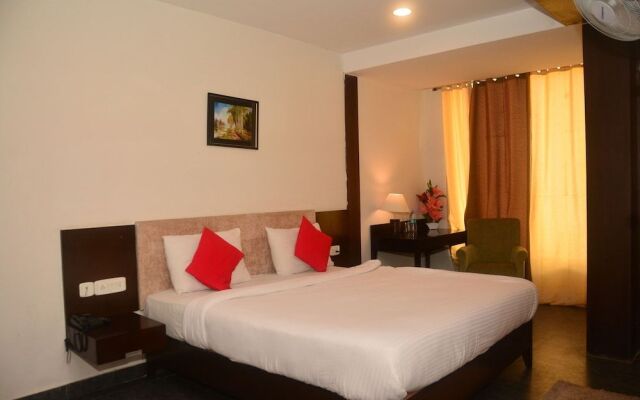 Sai Mukut Service Apartment