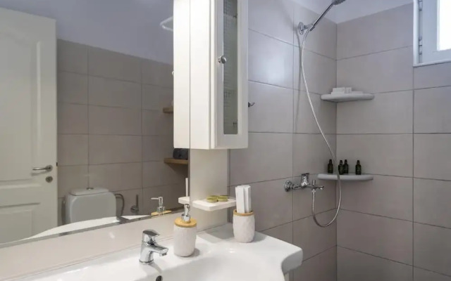 Parian Charming 3bedroom Home