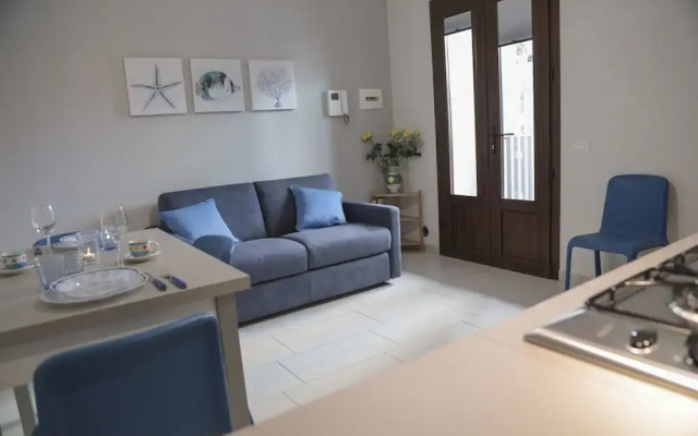 Casa Rinuccia