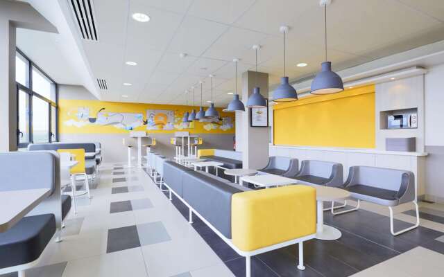 Hôtel Première Classe Thionville
