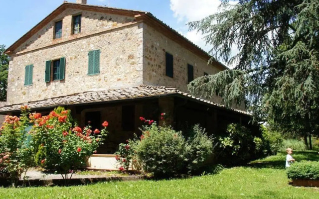 Podere Santa Cecilia