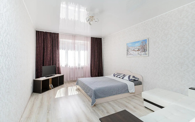 Sdaem116 (Rent116) on 10 Chetaeva Street