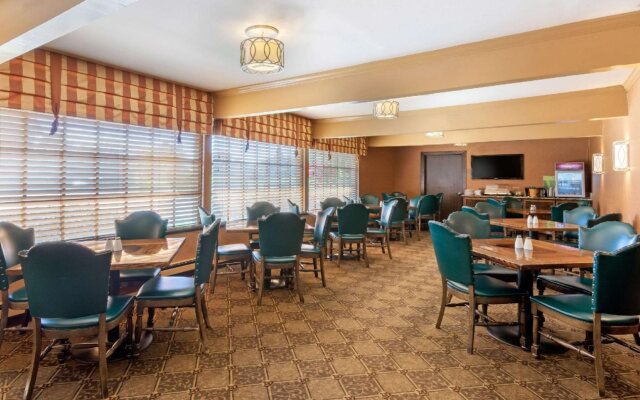 The Inn at Gran View Ogdensburg, Ascend Hotel Collection