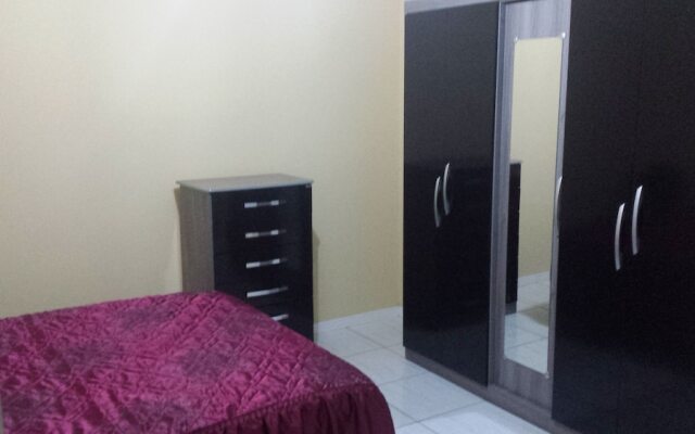 Apartamento Osmar Gaya - Navegantes
