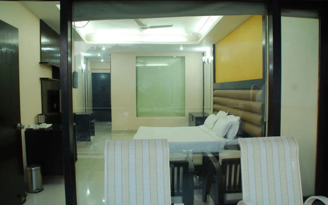 Lemon Tree Premier, Rishikesh