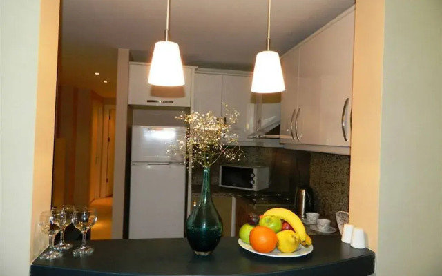 Taksim Premier Suites