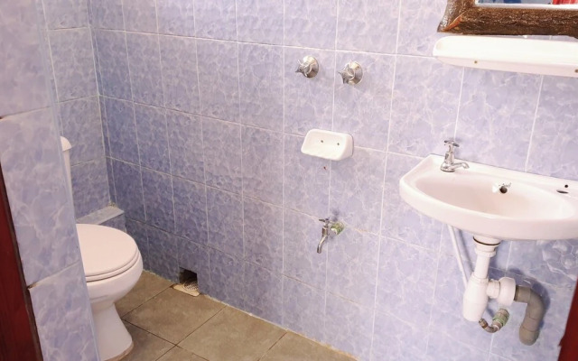 Merinja Guest House