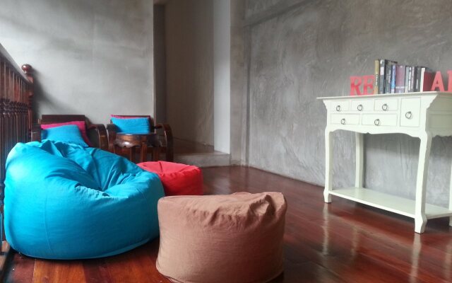 Ai Phuket Hostel