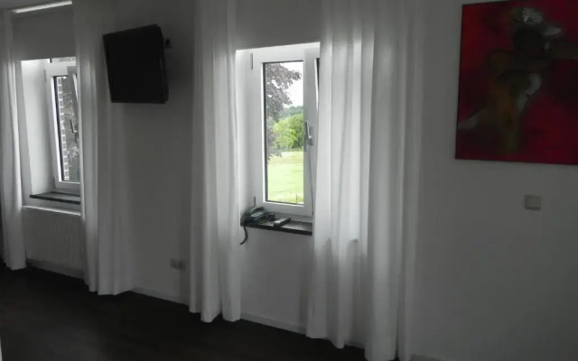 Hotel Restaurant Uit de Kunst