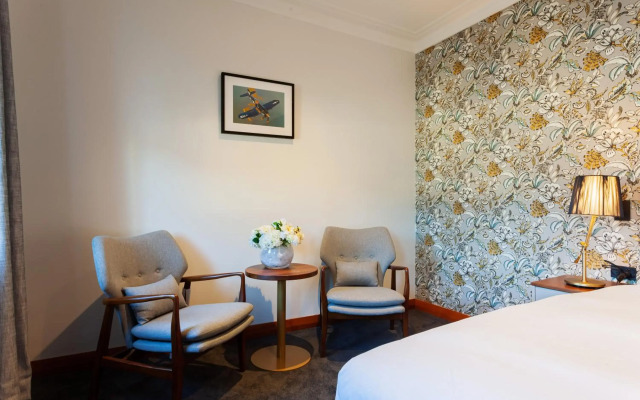 Wigram Hotel