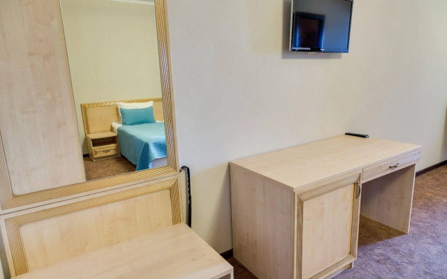 Мастер Отель Домодедово