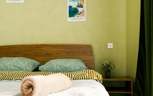 Relax Kudepsta (Релакс Кудепста)