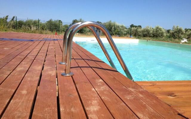 Domaine de l'Aumone