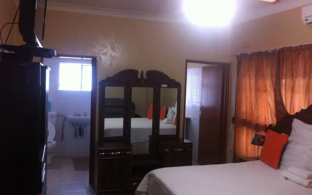 Calvary Guest House