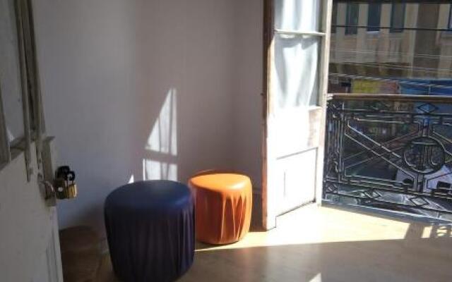 Hostal Cumming 129