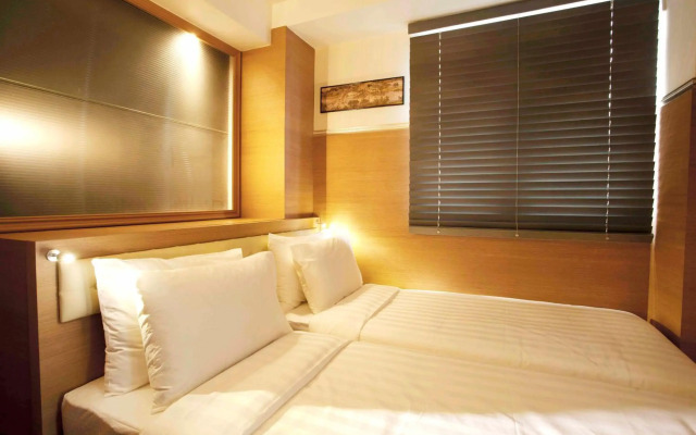 Bluejay Residences