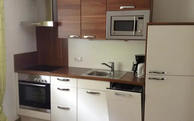 Jausenstation Edelweiß