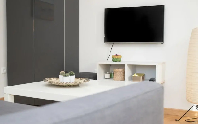 The Perfect Family Apartment