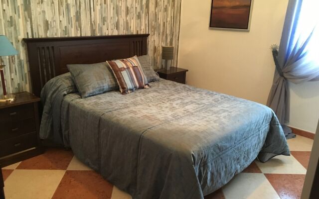 Apartamento Descanso en Cadiz