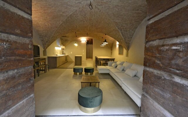 Appartamento La Corte