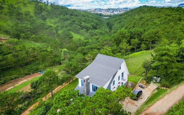 An Nhiên Villa