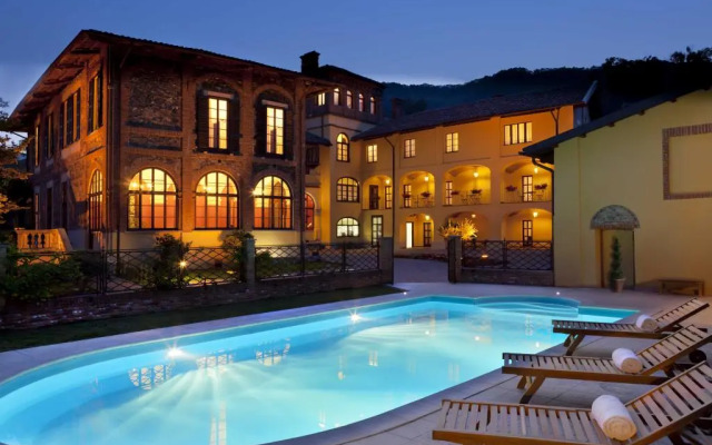 Villa Soleil