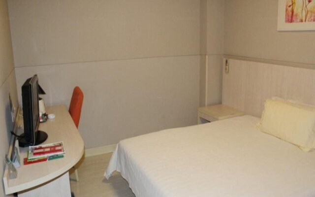 Jinjiang Inn Wuxi Liberation West Road