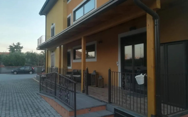 B&B I Colori dell'Etna