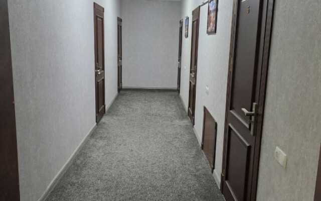 AYUB SULTON Hotel