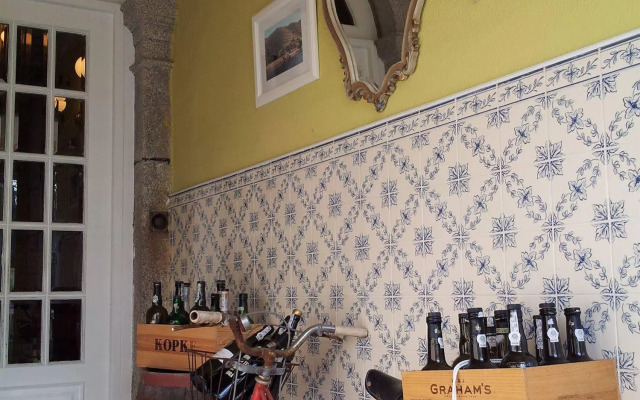 Wine Hostel