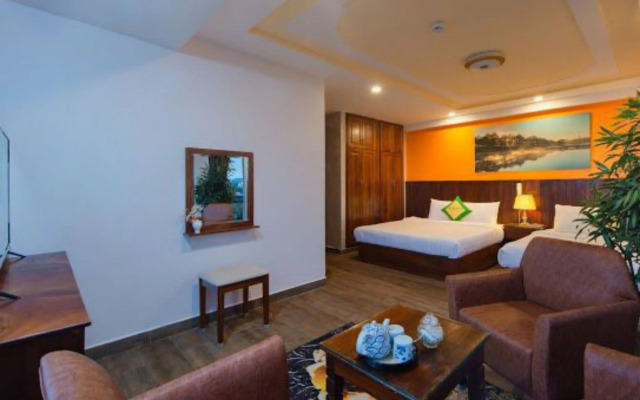 Coco Hotel Da Lat