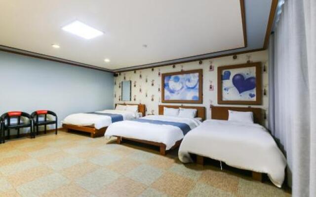 Prado Hotel