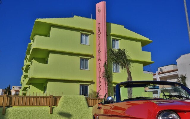 Tropicana Ibiza Suites - Adults Only